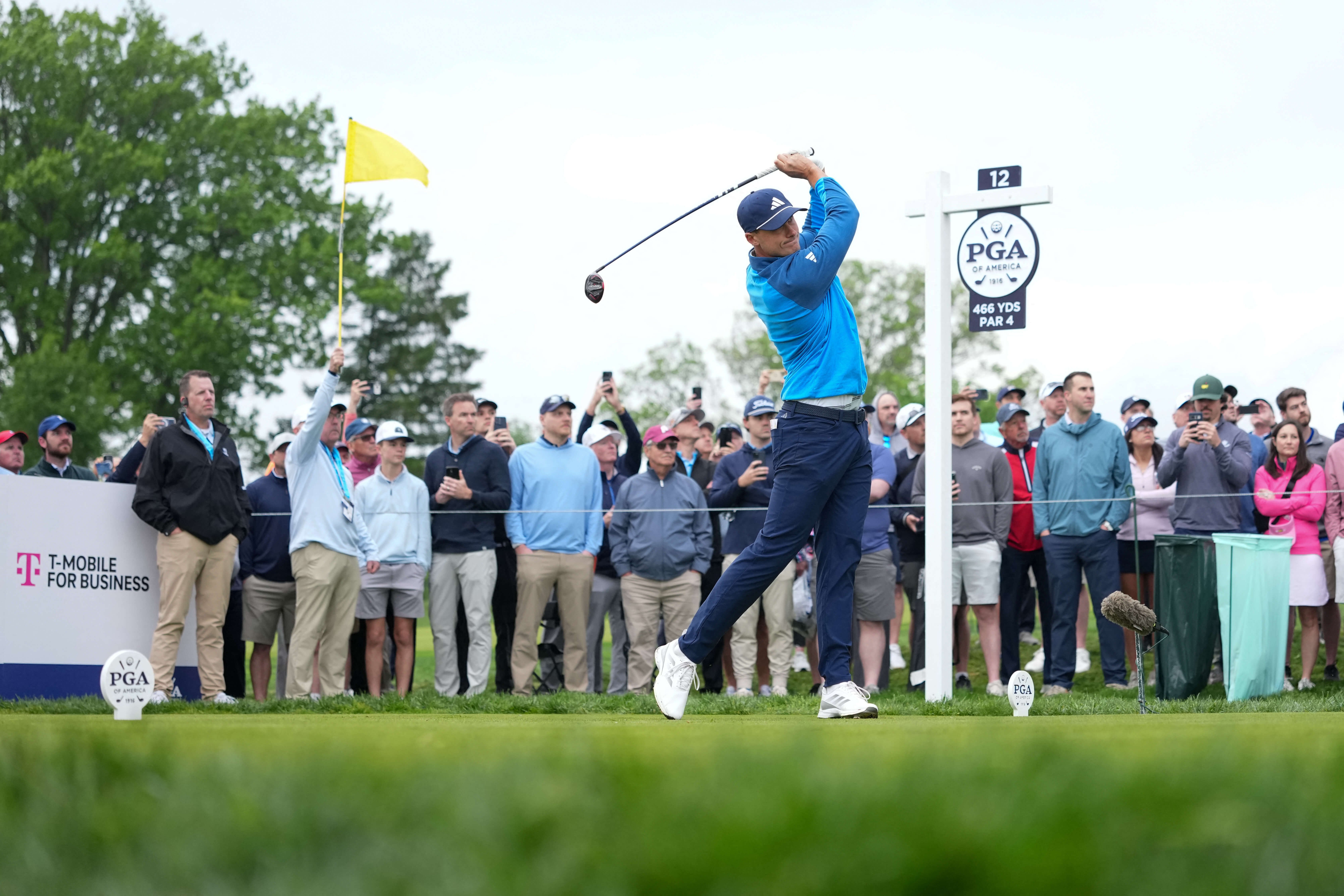 How To Bet - Charles Schwab Challenge Predictions, Picks & Best Bets 2026: Ludvig Aberg aces Colonial test