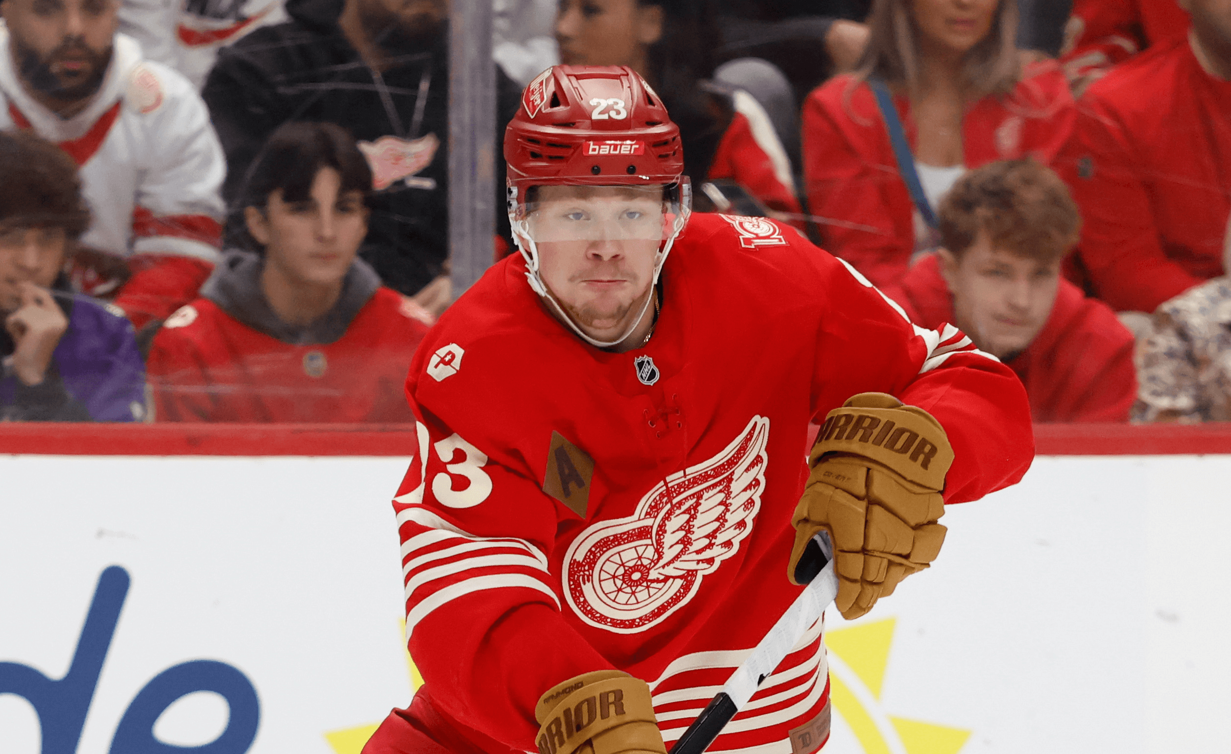 NHL Player Prop Picks & Goal Scorer Predictions: Friday, Oct. 2