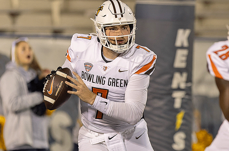 Bowling Green vs Western Michigan Odds, Picks, and Predictions: Falcons Too Much for Broncos