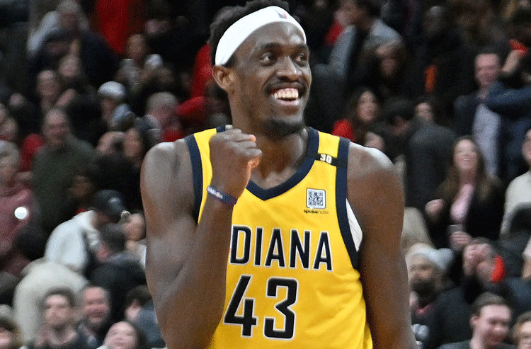 Pistons vs Pacers Odds, Picks, and Predictions Tonight: Siakam Soars Against Detroit 