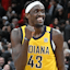 Pascal Siakam Indiana Pacers NBA