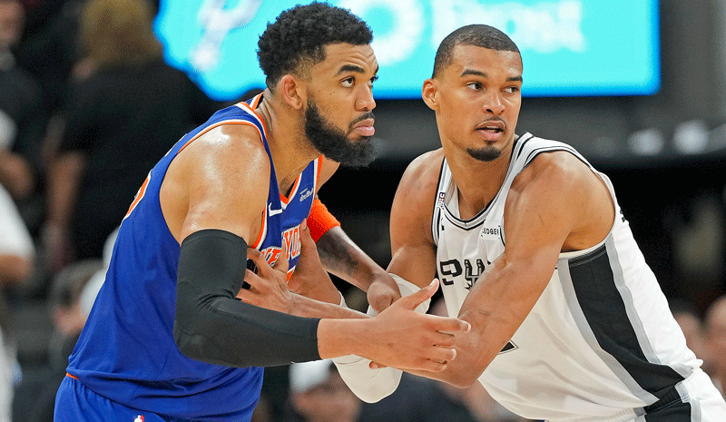 How To Bet - Spurs vs Knicks Props & NBA Finals Game 3 Best Bets 