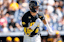 Micahel Seegars Iowa Hawkeyes NCAA