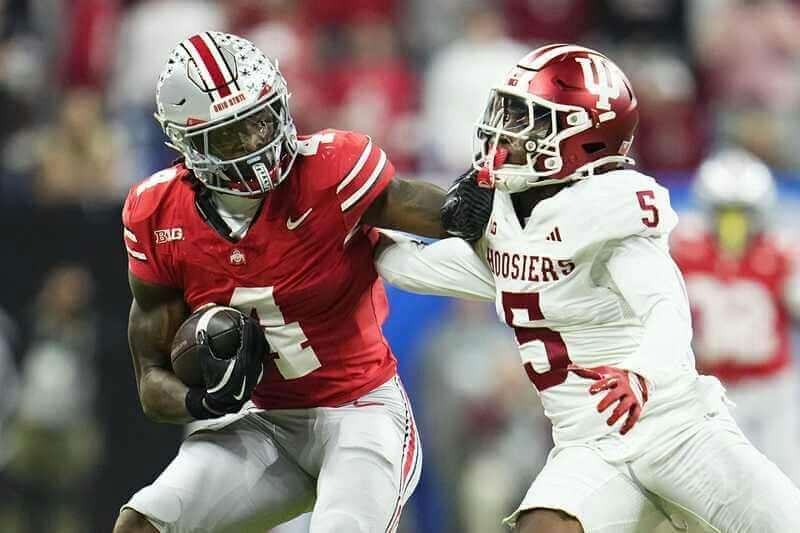 College Football Top 25 Predictions Week 7: Watchability Ratings & Best Bets