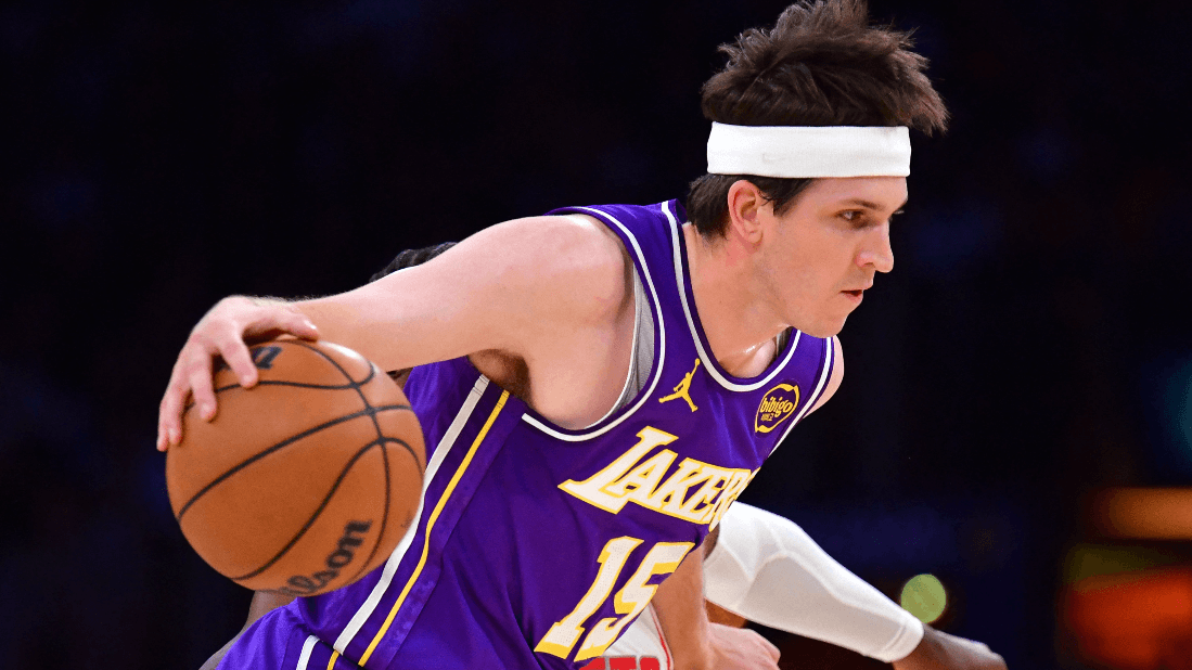 How To Bet - Lakers vs Rockets Same-Game Parlay for Friday's NBA Playoffs Game 6 