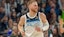 Donte DiVincenzo Minnesota Timberwolves NBA