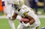 Mark Ingram New Orleans Saints NFL