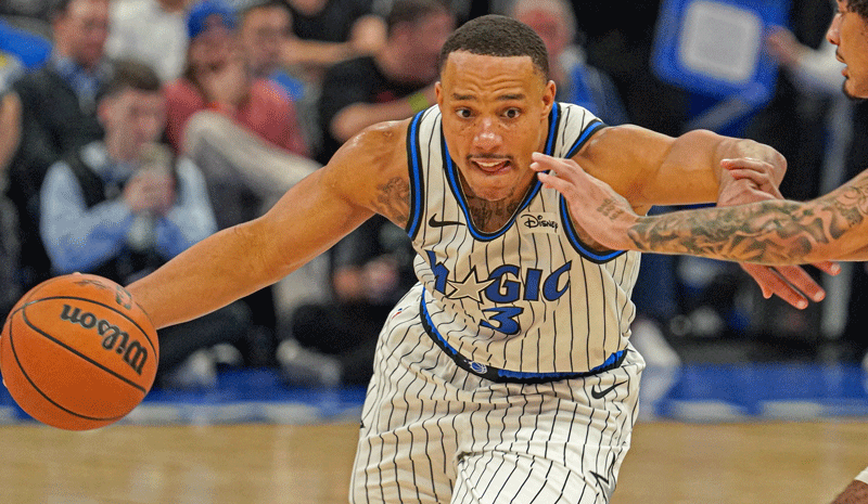 How To Bet - Grizzlies vs Magic Prediction, Picks & Odds for Today's  NBA Game