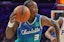 Terry Rozier Charlotte Hornets NBA