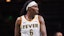 Indiana Fever WNBA Natasha Howard