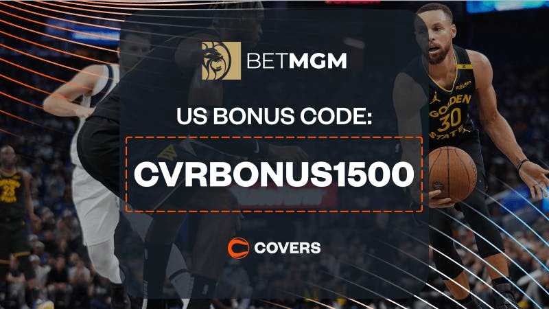 BetMGM Bonus Code for Grizzlies vs Warriors