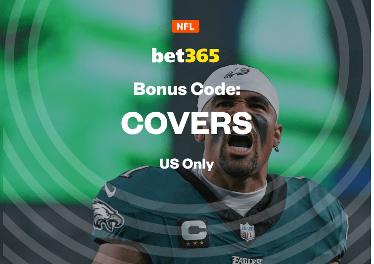 bet365 free bets and betting review