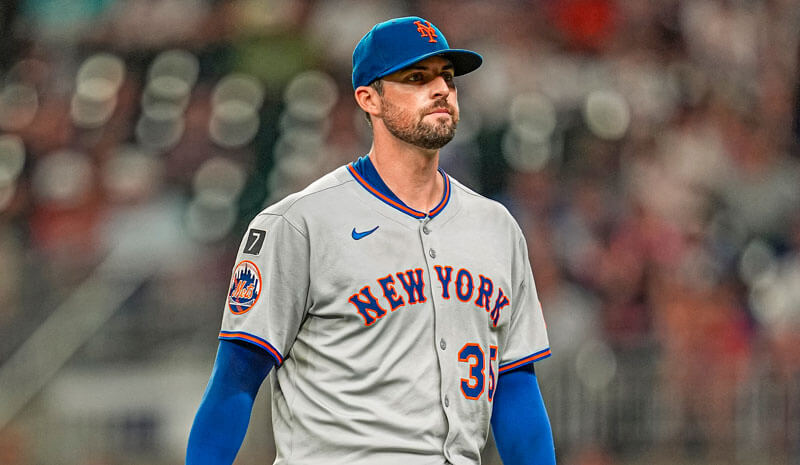 MLB Starting Pitcher Props & Picks for August 28: SP Prop Angles and Edges