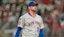 Clay Holmes New York Mets MLB