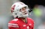 Nick Herbig Wisconsin Badgers NCAAF