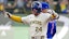 William Contreras Milwaukee Brewers MLB