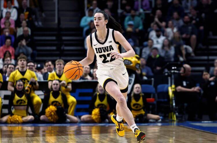 Caitlin Clark Props, Odds & Picks for March Madness Final Four Matchup vs. UConn - Vimarsana News