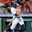 Jose Altuve Houston Astros MLB