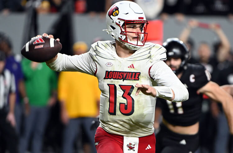 Notre Dame vs Louisville Predictions – NCAAF Week 6 Betting Odds, Spreads & Picks 2023