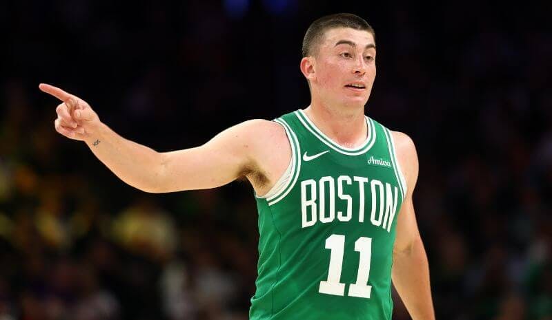 Celtics vs Nuggets Computer Picks: Our Best Player Prop Projections for February 25