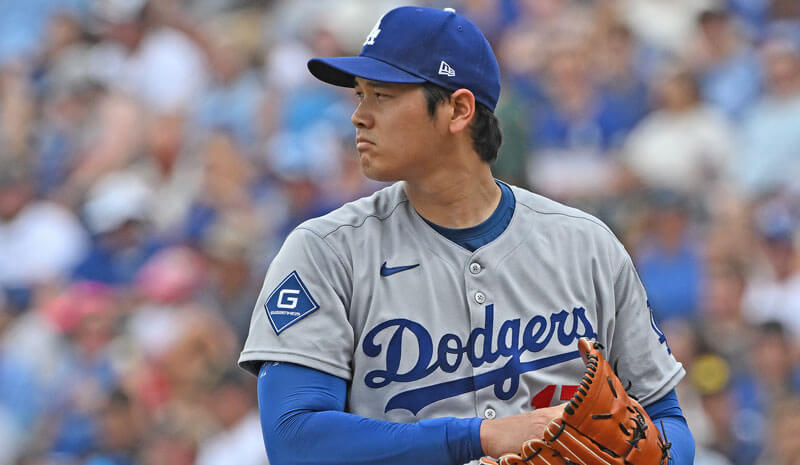 Dodgers vs Giants Prediction, Picks & Odds — Saturday, July 12