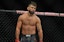 Jeremy Stephens UFC