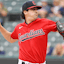 Cal Quantrill Cleveland Guardians MLB EV Analytics