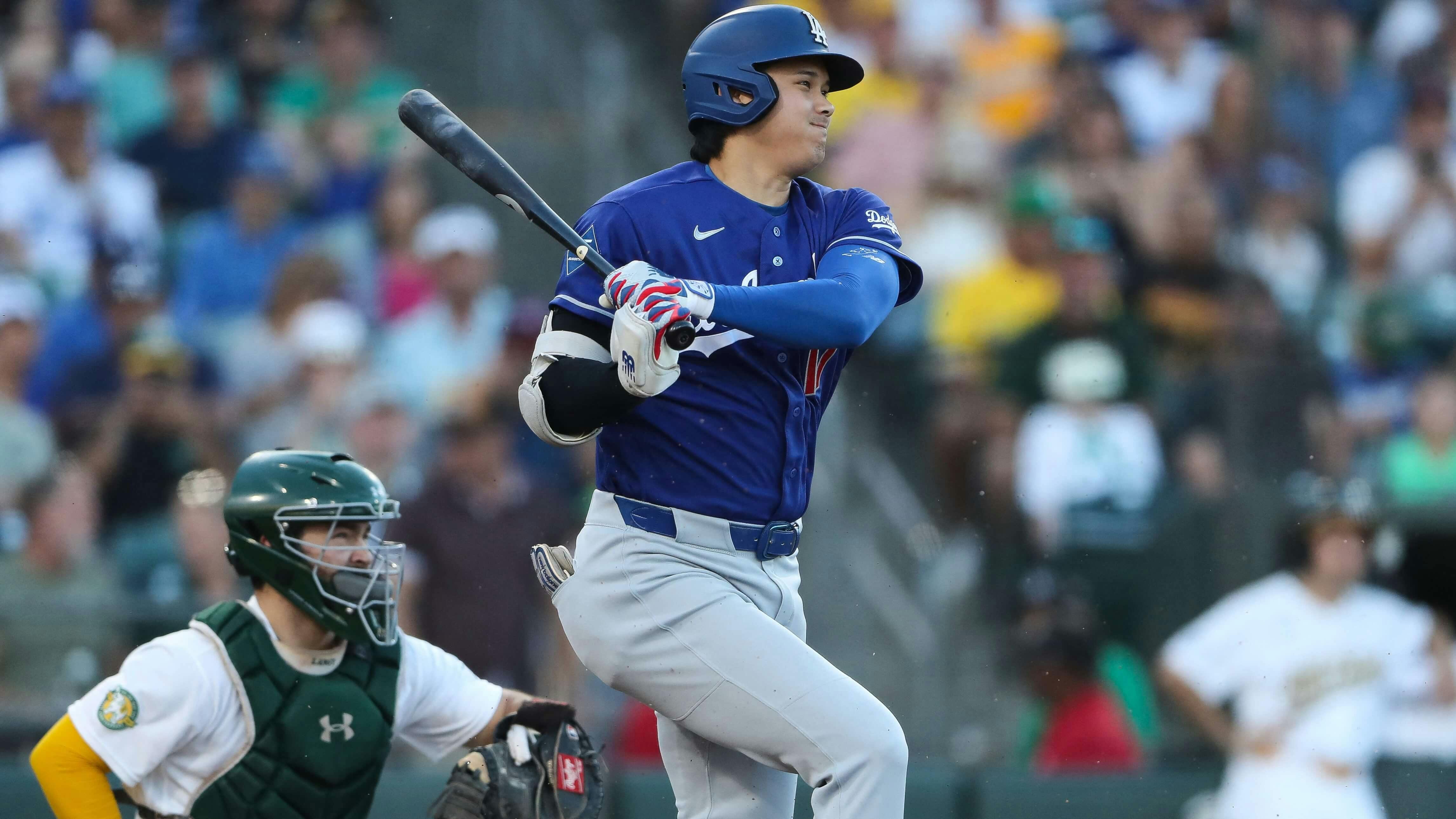 MLB Home Run Predictions Today: Best HR Prop Bets, Picks, Parlay & Odds for Thursday, July 2