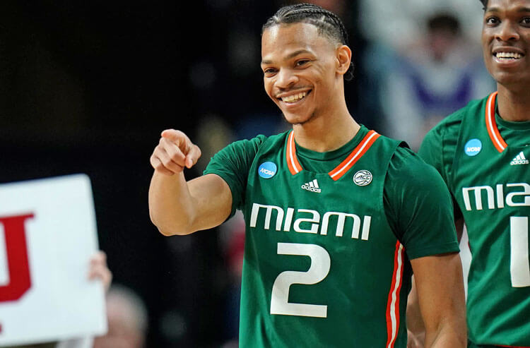 How To Bet - Miami vs Houston Predictions, Odds, and Picks: Canes Won't Go Down Without a Fight