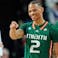 Isaiah Wong Miami Hurricanes ACC March Madness college basketball
