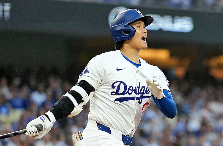 Reds vs Dodgers Prediction, Picks, and Odds for Tonight’s MLB Game