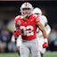 TreVeyon Henderson Ohio State Buckeyes NCAAF