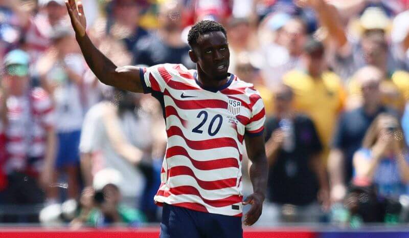 How To Bet - My 6 Favorite USA vs Bosnia World Cup Goal Scorer Bets for Today