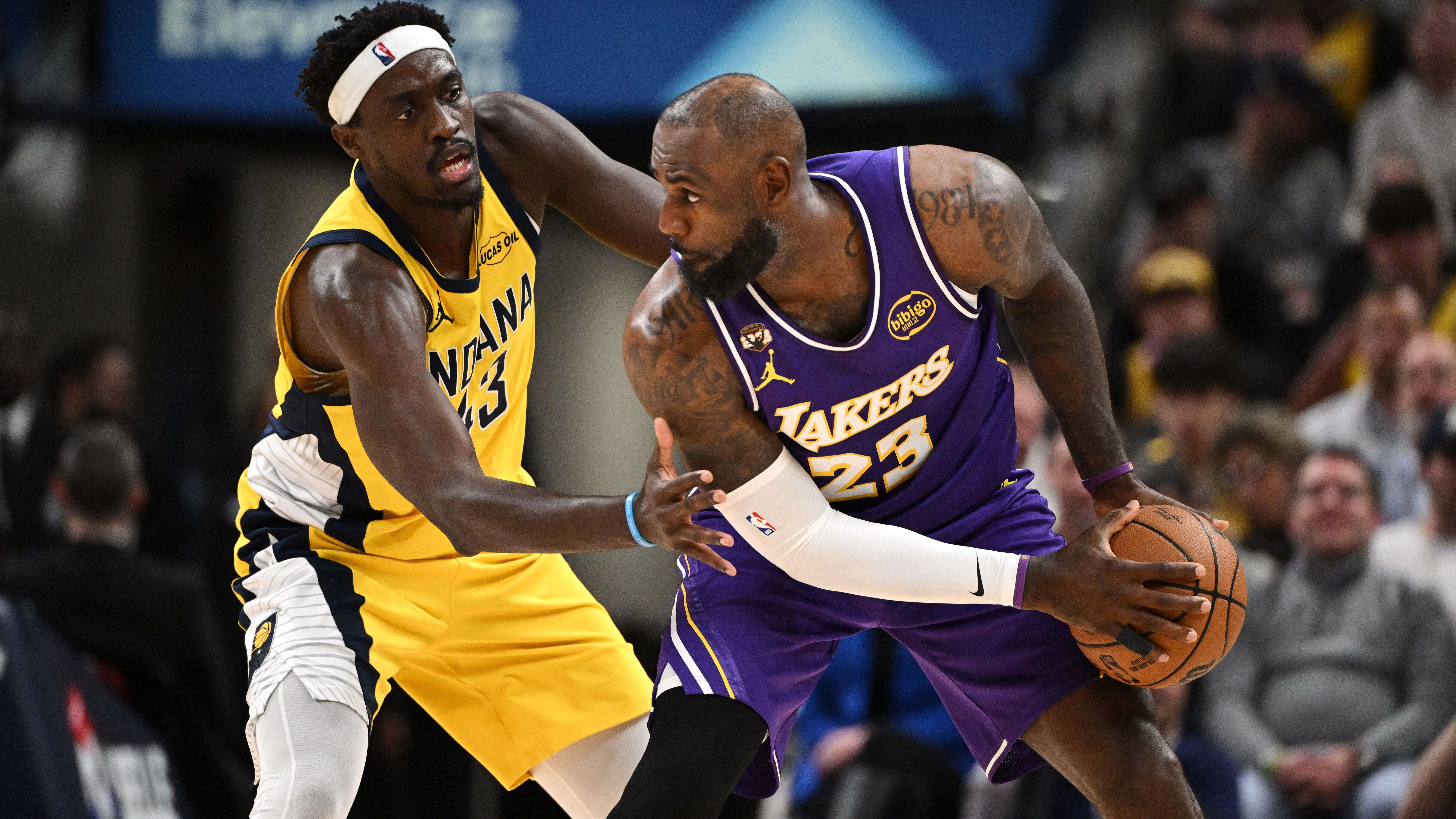 Nets vs Lakers Prediction, Picks & Best Bets for Tonight’s NBA Game