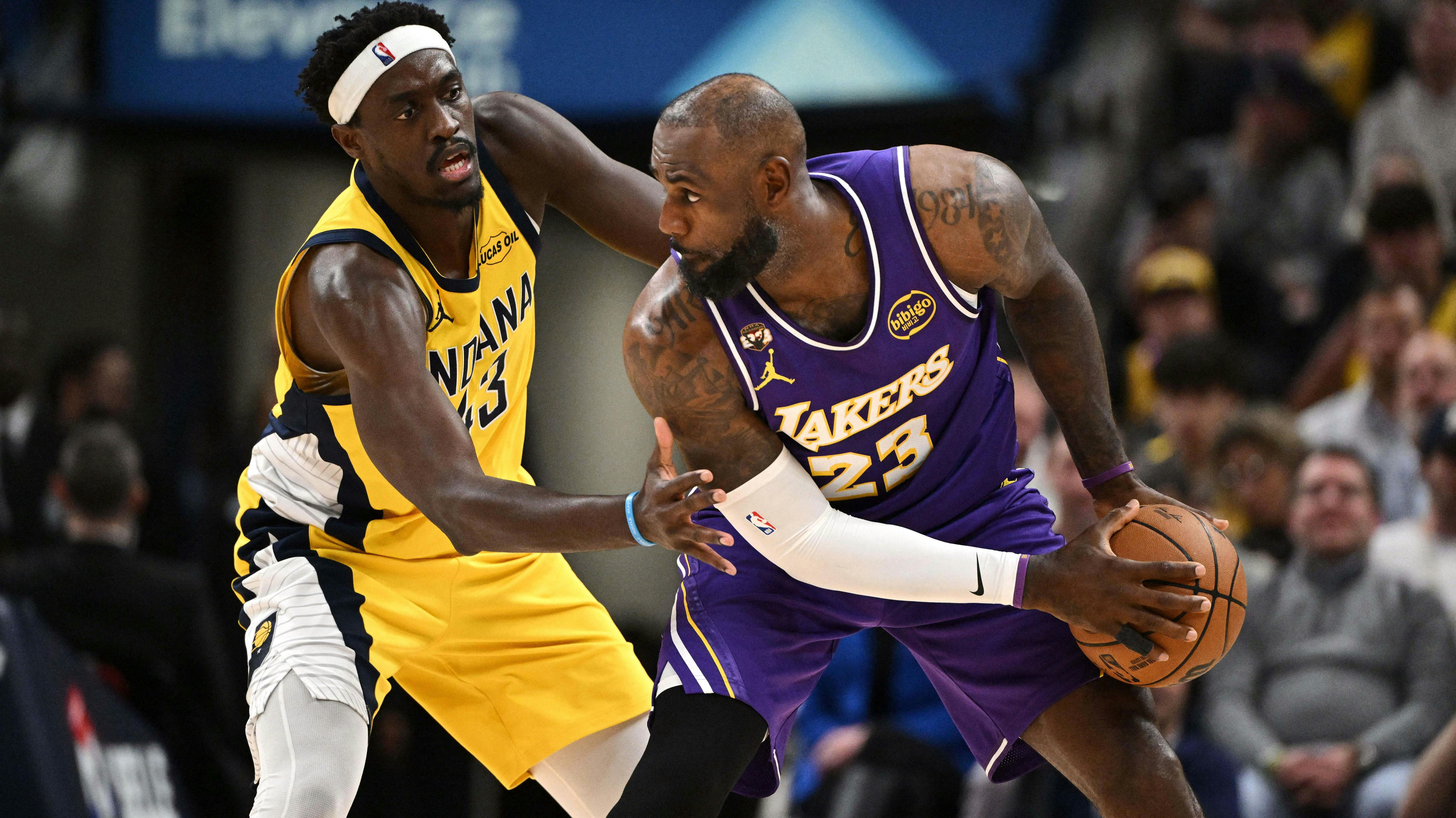 Nets vs Lakers Prediction, Picks & Best Bets for Tonight’s NBA Game