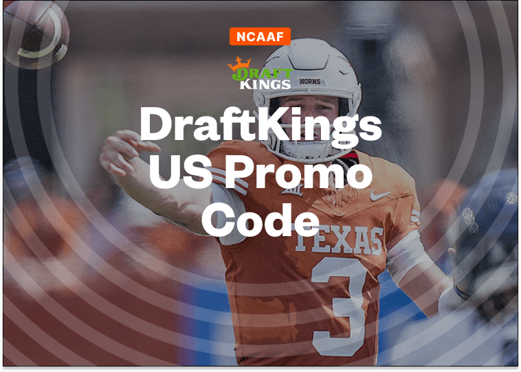 DraftKings promo code: Prepare for Super Bowl Sunday with $200