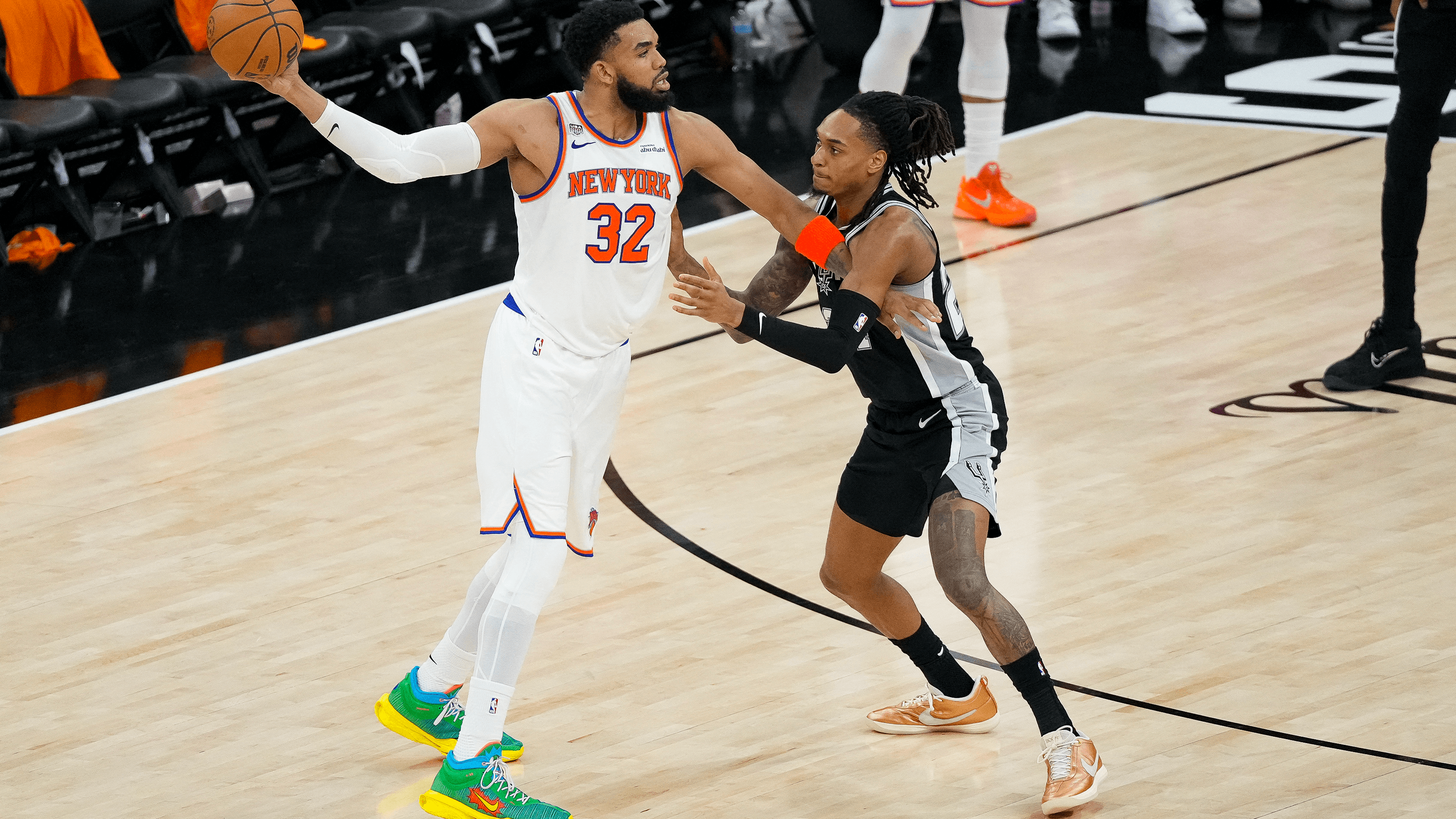 How To Bet - Spurs vs Knicks Props & NBA Finals Game 3 Best Bets 