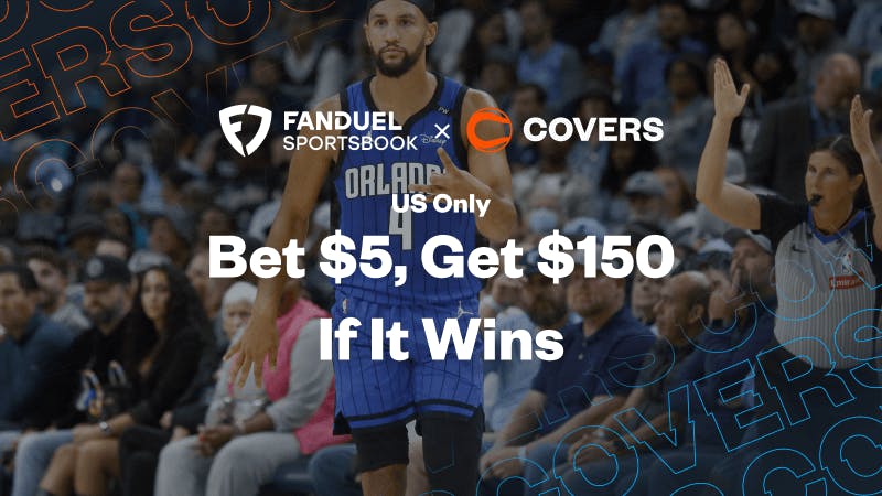 FanDuel Promo Code for Magic vs Cavs