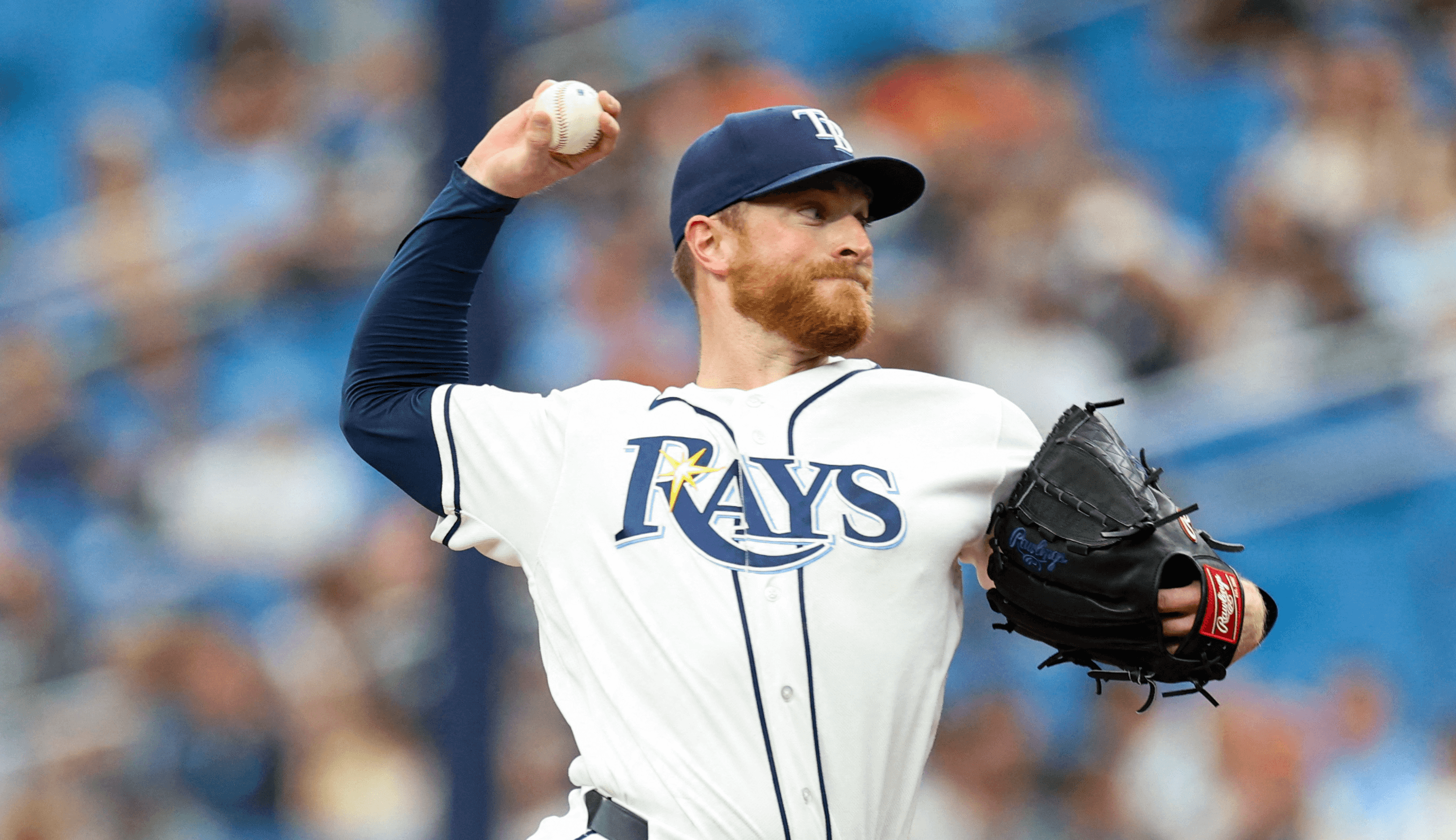 How To Bet - Rays vs Guardians Prediction, Picks & Odds for Today's MLB Game