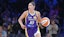 Kelsey Plum Los Angeles Sparks WNBA