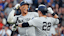 Aaron Judge New York Yankees MLB