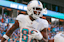 Isaiah Ford Miami Dolphins NFL