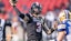 Dru Brown Ottawa Redblacks CFL