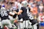 Derek Carr Las Vegas Raiders NFL