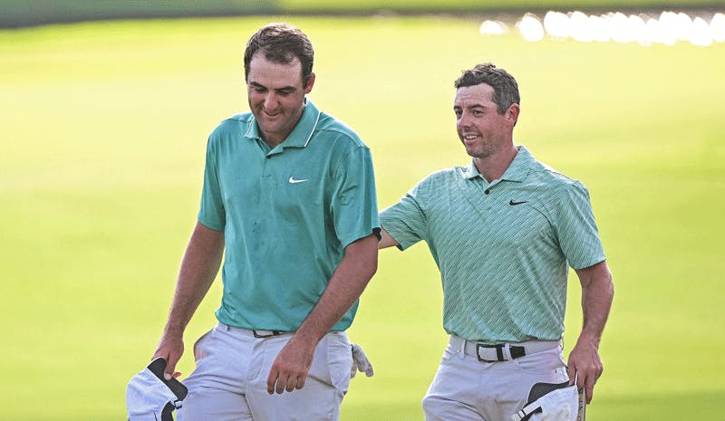 Tour Championship Picks, Predictions & Odds to Win 2026: Scottie or Rory?