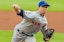 Jacob deGrom New York Mets MLB