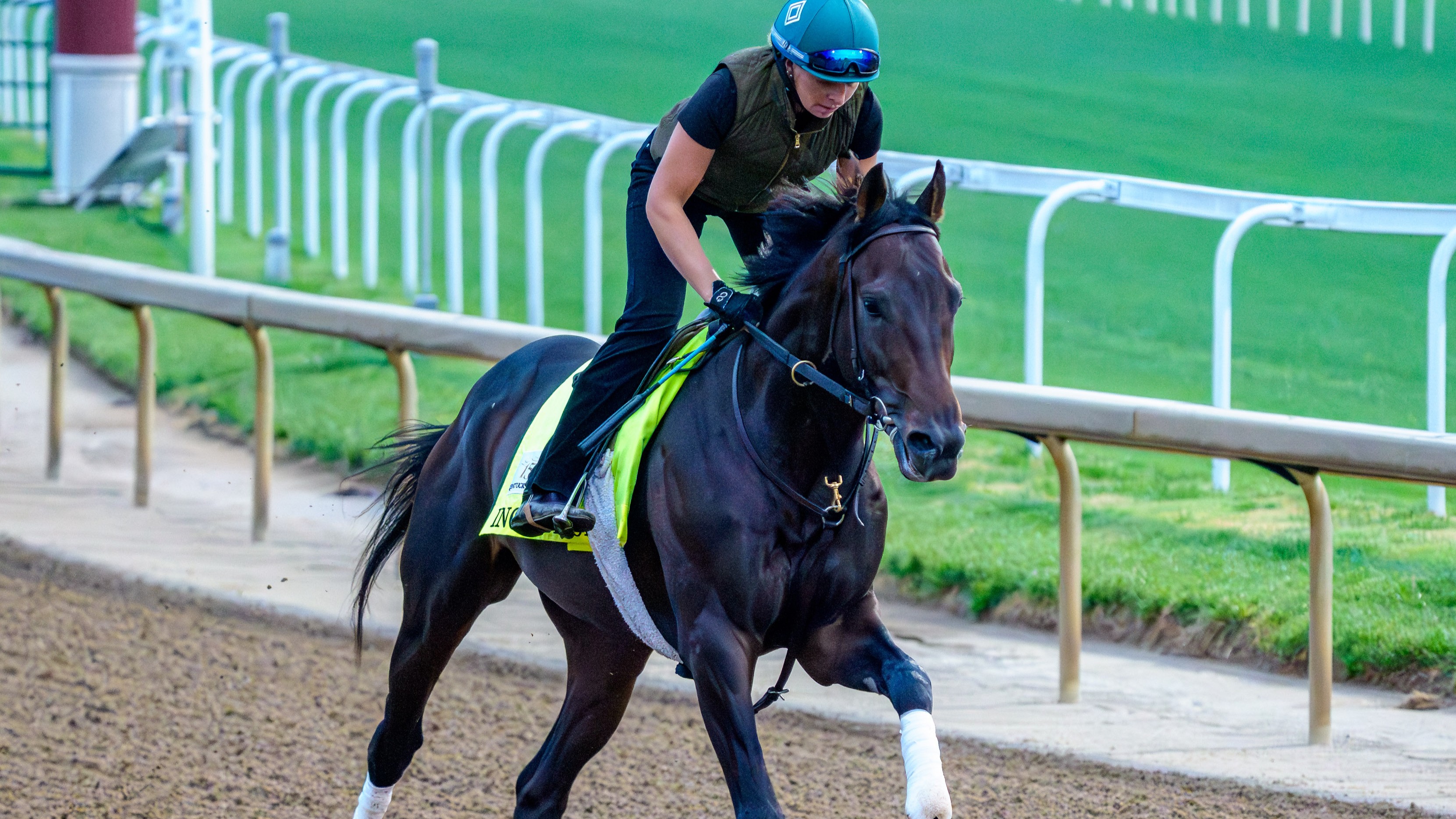 How To Bet - How to Hit the Kentucky Derby Trifecta on a $152 Budget