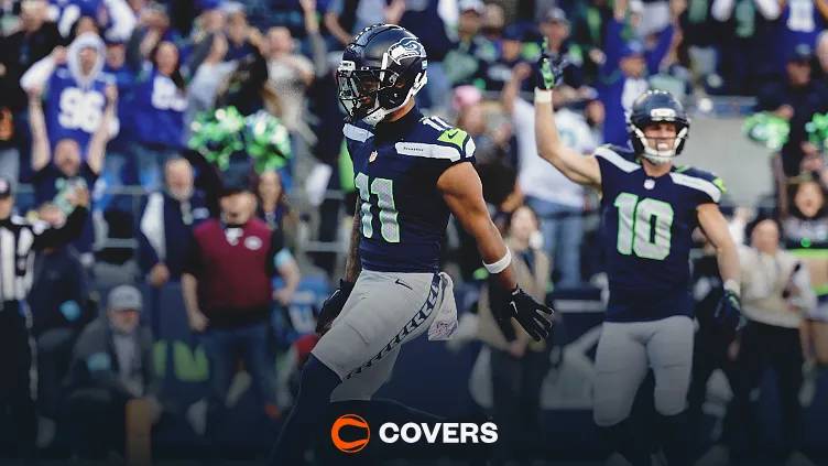 How To Bet - Seahawks vs Broncos Anytime Touchdown Scorer Predictions: Thursday Night Football
