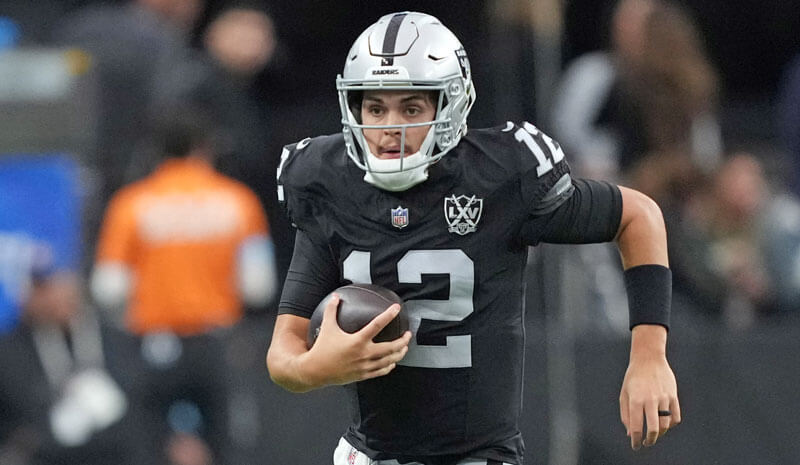 Raiders vs Saints Predictions and Picks for NFL Week 17 