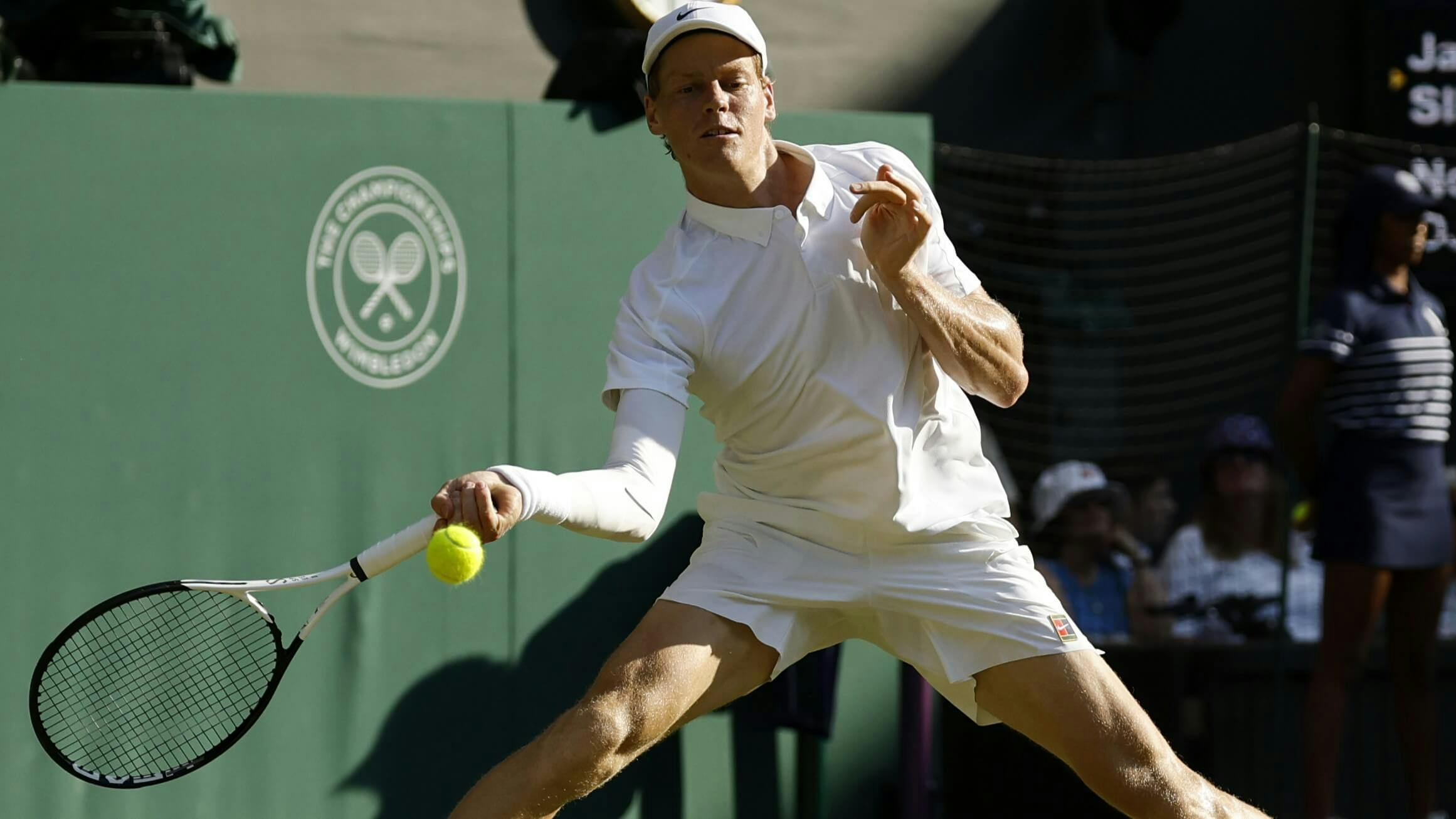 Wimbledon Odds 2025: Sinner Sends Djokovic Packing, Meets Alcaraz in Final